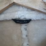 ZARA  trafaluc fur lining jacket Photo 2