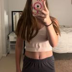 Soffe Grey  Shorts Photo 0