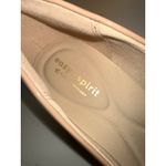 Easy Spirit New in Box  Cosma Patent Leather Block Heel Pumps Tan Size 8.5 Photo 4