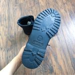 Timberland • Waterville 6" Waterproof Lug Sole Booties black leather lace up Photo 11