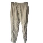 Columbia  Women's Size XL Beige Nutural Outdoor‎ Convertiable Hiking Cargo Pants Photo 5