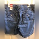 NWT Denim Shirts Women’s Size 10 from Kiki’s Jeans Photo 2