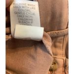 J Jill dusty pink jeans size 4 Pink Photo 6