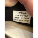 Proept Women's TravelActiv Woven Sneaker, Size 9.5 W Heathered‎ Black Photo 7