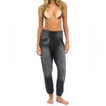 Aviator Nation  Grey Venice Surfer Faded Smoke Sweatpants in size Small Photo 2