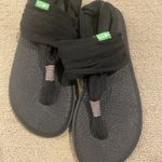 Sanuk Yoga Sandals Photo 0