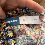 Old Navy  Floral Maxi Dress - Multicolor Photo 3