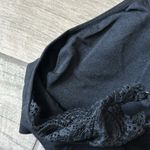 Lounge Black  bra Photo 2