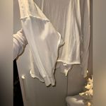 Mod Ref Pre owned  distressed oversized crewneck sweatshirt. 🤍 Photo 4