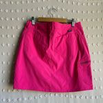 Patagonia  Women’s‎ Rock Craft Skirt Sz 4 Radiant Magenta Photo 1