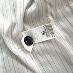 Banana Republic Black Work Blazer Photo 5