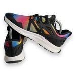 The North Face  Womens Oxeye Training Lace Up Running Shoes Multicolor Size 11 Photo 3