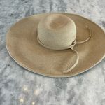 Floppy Sun Hat Tan Photo 0
