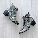 Everlane The Boss Boot Photo 0