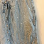 Denim Dress Nee with Tags‎ Blue Photo 1