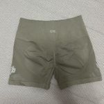 Darc Sport shorts Green Size M Photo 1