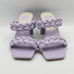 Dolce Vita Paily Sandal Lavender Stella Women's Size 6 New In Box Purple Photo 2