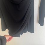 Tiger Mist | Joslin Long Sleeve Mini Dress Slit Photo 5