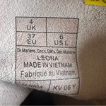 Dr. Martens  Leona Sendal Leather Women's Boot Size 6 #243405 Photo 6