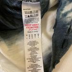 Pretty Little Thing  Cut Out Long Sleeve Bodycon Dress, Blue, Size 4, NWT Photo 9