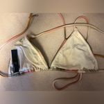 WORN ONCE VIX DUALA BIKINI SET Pink Size L Photo 6