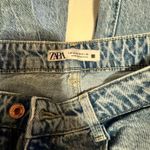 ZARA Jeans Photo 2
