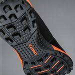 Tough Mudder Craft Athletic maxgrit Shoes Size 6. B88 Black Photo 8