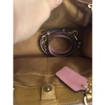  Dempsey Carryall In Signature Jacquard With Stripe And Coach Patch Photo 6