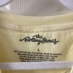 Rolling Stones Sweatshirt Photo 1