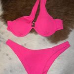 SheIn One Shoulder Bikini Photo 0