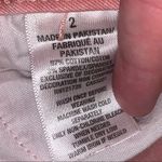 Aeropostale 🇺🇸  Distressed High Waisted Shorty Shorts Photo 4