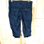 Style & Co  cropped cargo pants Photo 10