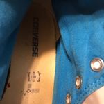 Converse All Star Chuck Taylor Hi-Top shoes sneakers unisex size men 6/ women 8 Photo 5