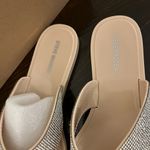 Steve Madden  Horizon Rhinestone Sandals Photo 1