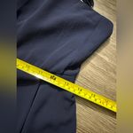 Showpo Navy Midi Dress Size 6 Blue Photo 6