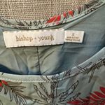Bishop and Young  Indira Dress In Tropicale Print NWT​ size small Photo 3
