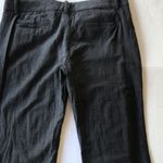 Elie Tahari Grey Wool Trousers Dress Pants Size 4 Photo 9