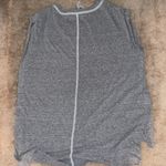 Free People Sleeveless Distressed Top Photo 3