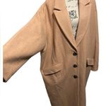 Universal Standard NWT Wool Willow Cocoon Coat Size Large ( 22-24 ) Photo 7