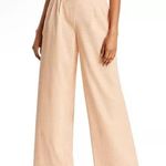 BCBGMAXAZRIA Wide Leg Pants In Sienna Photo 0