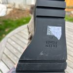 Eileen Fisher  Tinker‎ Suede Wedge 
 Boots/Booties Size 9.5 Photo 10