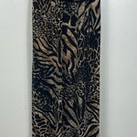 Venus  Leopard print dress Women’s Size S Photo 0