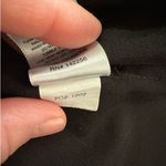 FIGS  Black One Pocket Scrub Top Size XS Photo 5