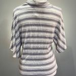 Lou & grey CLEARANCE! S/S Cowl Top Size S GUC Photo 1