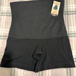 Shapermint Classic Black Shaping Shorts Size 2X Photo 0