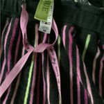 Hue  stripes pants Photo 3