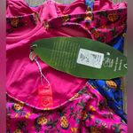 Farm Rio  Women’s Fruit Dot One Piece‎ Swimsuit - Size XS NWT Photo 5