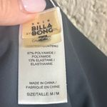 Billabong  Sol Searcher One-Piece Swimsuit size M Photo 8