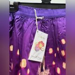 Lounge Fly Stitch Shoppe Story of Disney Princess Rapunzel Sandy Skirt Photo 3