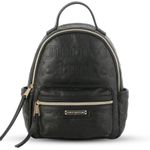 Juicy Couture  Women's Rosie Mini Backpack, Bag with Adjustable Back Straps Photo 2
